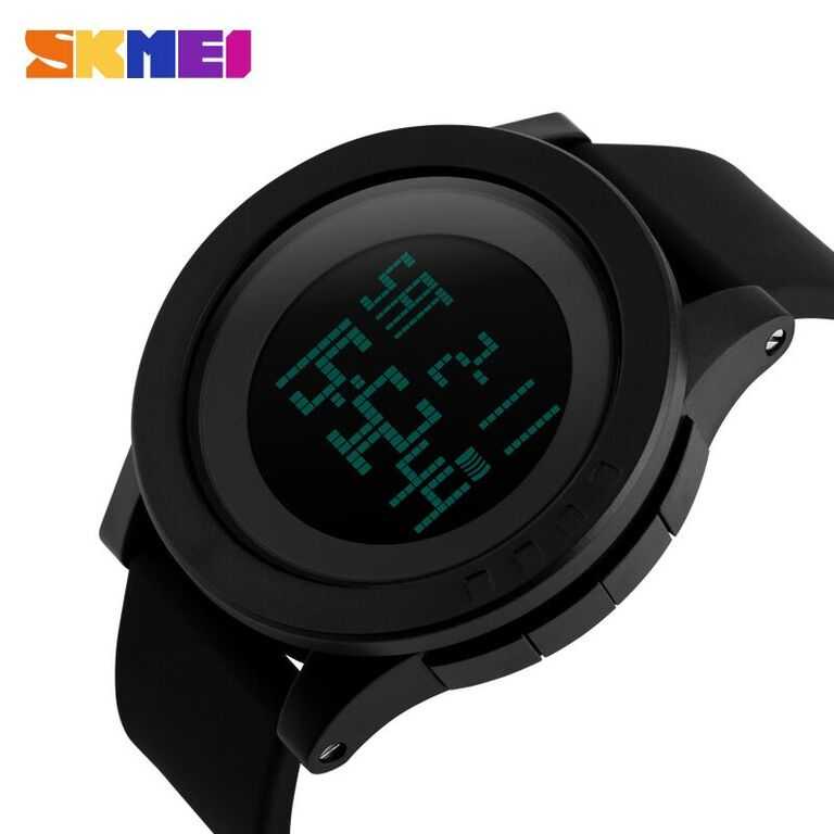 SKMEI Jam Tangan Digital Pria - DG1193