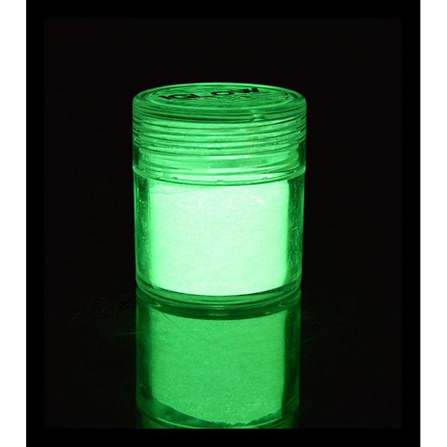 

READY STOK BUBUK FOSFOR - GLOW STRONTIUM - PALING HALUS - 15 MIKRON PERALATAN MELUKIS MURAH