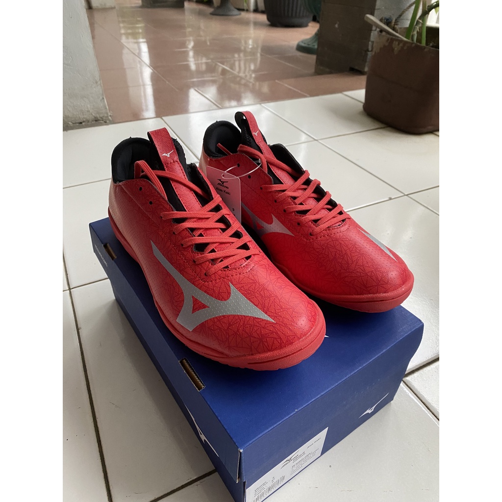 Sepatu Futsal Mizuno Basara Sala Pro IN New 100% ORIGINAL BNIB