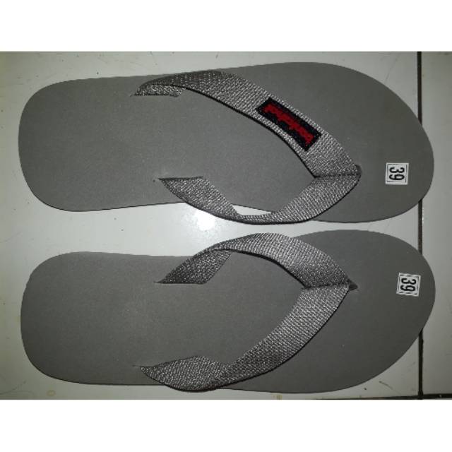 Sandal jepit bankzhat