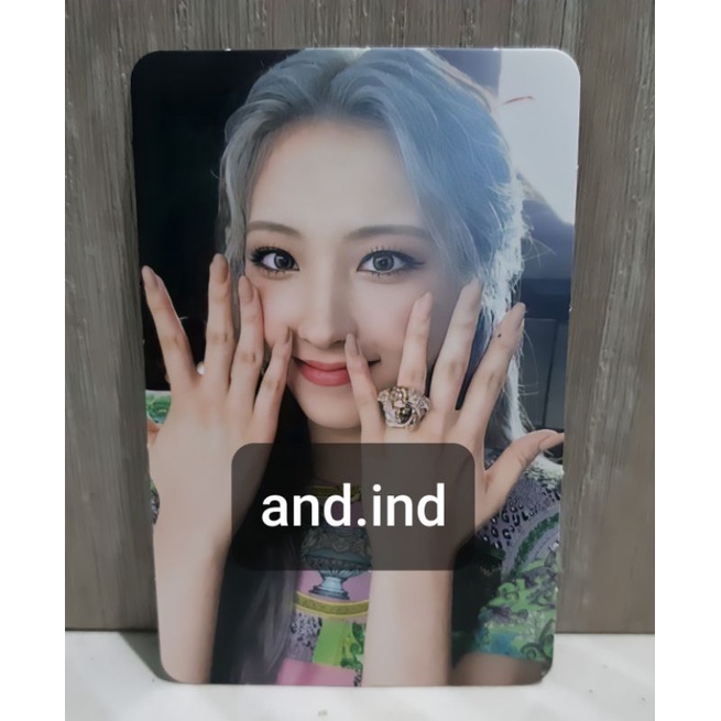 WJSN EUNSEO (BENEFIT STARSHIP SQUARE)