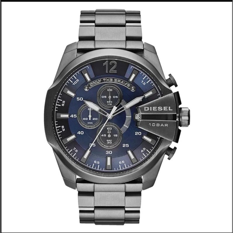 Diesel DZ4329 Men Watch Black