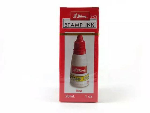 

tyvf Tinta Stempel Self Ink / Otomatis Shiny