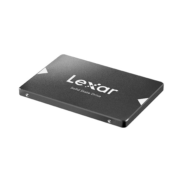 SSD Lexar NS100 128GB 2.5&quot; SATA III 6GB/s