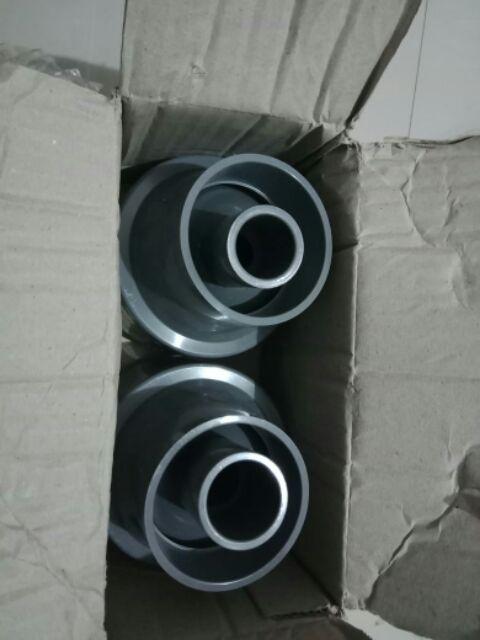 Reducing Socket 3 X 2 D Rucika Pvc Sok Reducer Sambungan