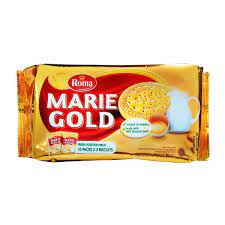 

ROMA MARIE GOLD 240gr