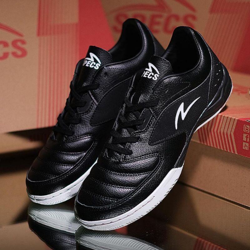 SPECS METASALA MAVERICK BLACK