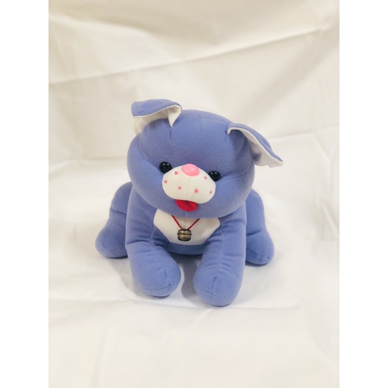 Boneka Anjing Import / Boneka Puppy Preloved / Boneka Import Preloved / Boneka Anjing Second