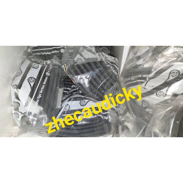 Karet boot verseneleng ragasa ori