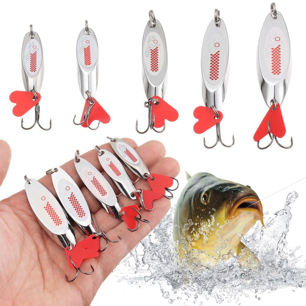 Solighter Umpan Pancing Sendok Sequin Laser Imitasi 7 / 10 / 14 / 18g