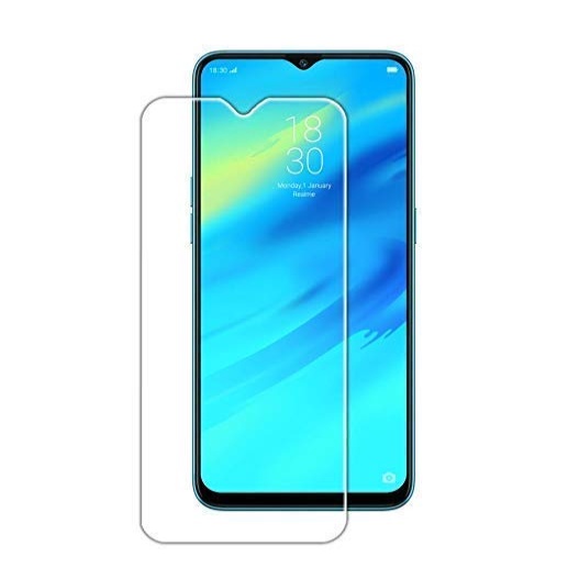 CLEAR TEMPERED GLASS REALME GT MASTER EDITION / REALME GT NEO 2 / GT2 PRO / REALME GT NEO 3 / GT NEO 3T