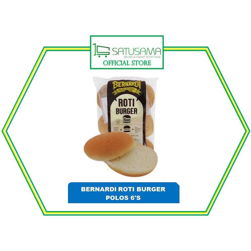 

BERNARDI BURGER