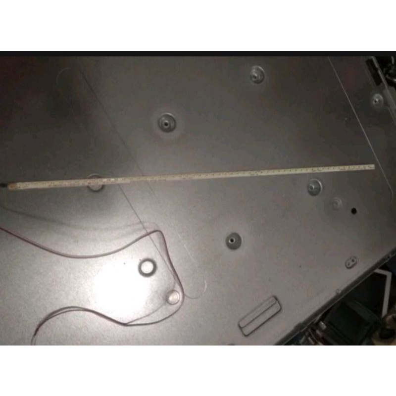 backlight LED tv Changhong 24B1000