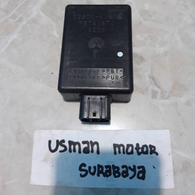 Cdi skydrive original Mitsubishi