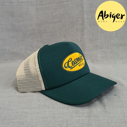 Topi Pria Cosmic Cherokee Original