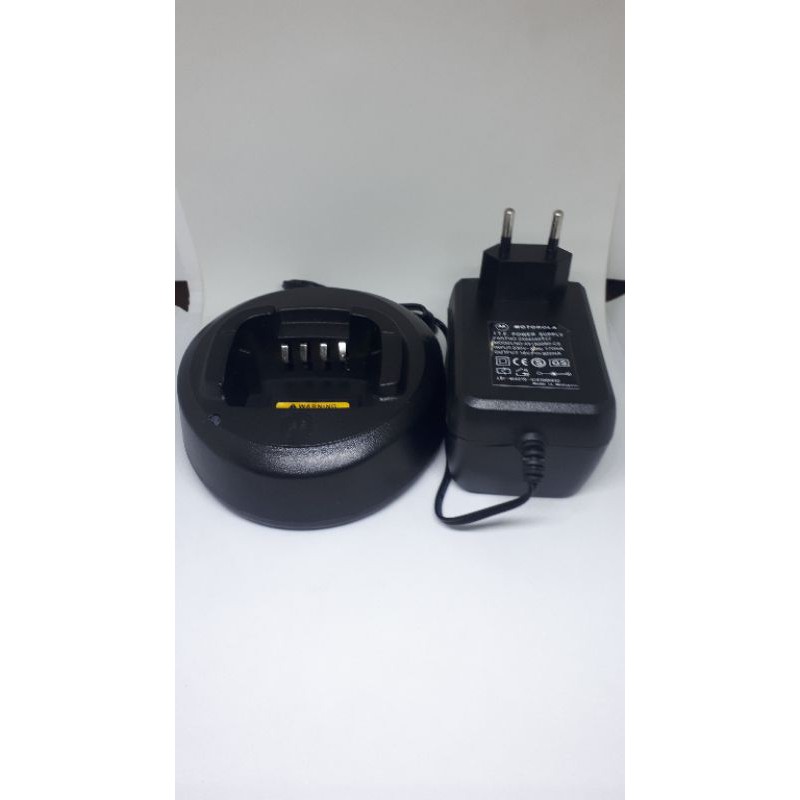 CHARGER HT MOTOROLA GP328 GP338 ATS2500