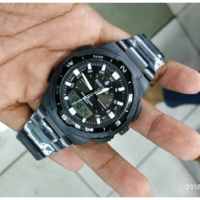 Digitec rantai dualtime DG3068T ukuran sedang