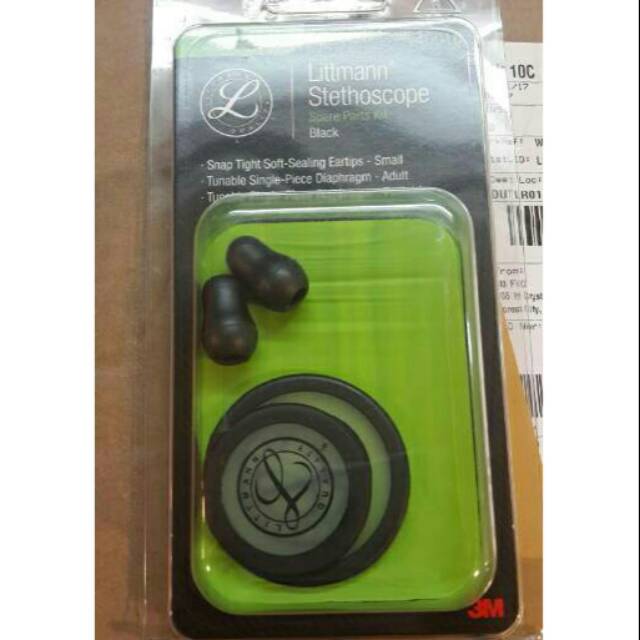 SPAREPART LITTMANN CLASIC LLL 3 MEMBRAN CLASSIC LLL LITTMANN / MEMBRAN LITTMANN