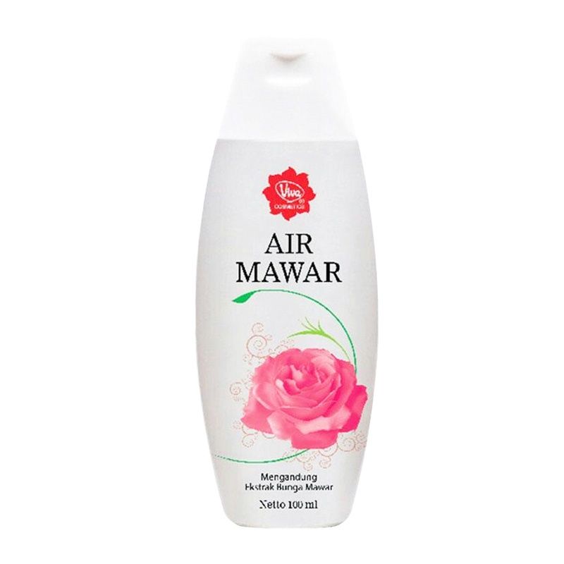 VIVA AIR MAWAR / VIVA COSMETIC AIR MAWAR 100 ML