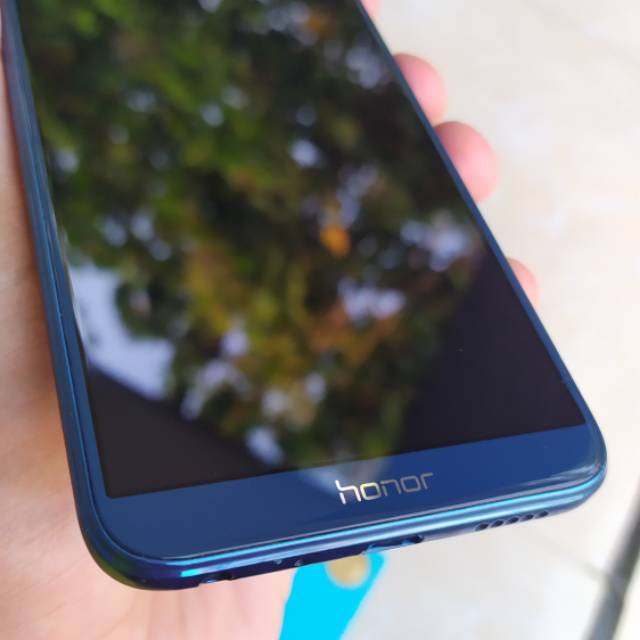 Honor 9 Lite second