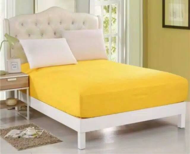 Sprei Anti Ompol / Anti Air Polos Seprei Waterprooft