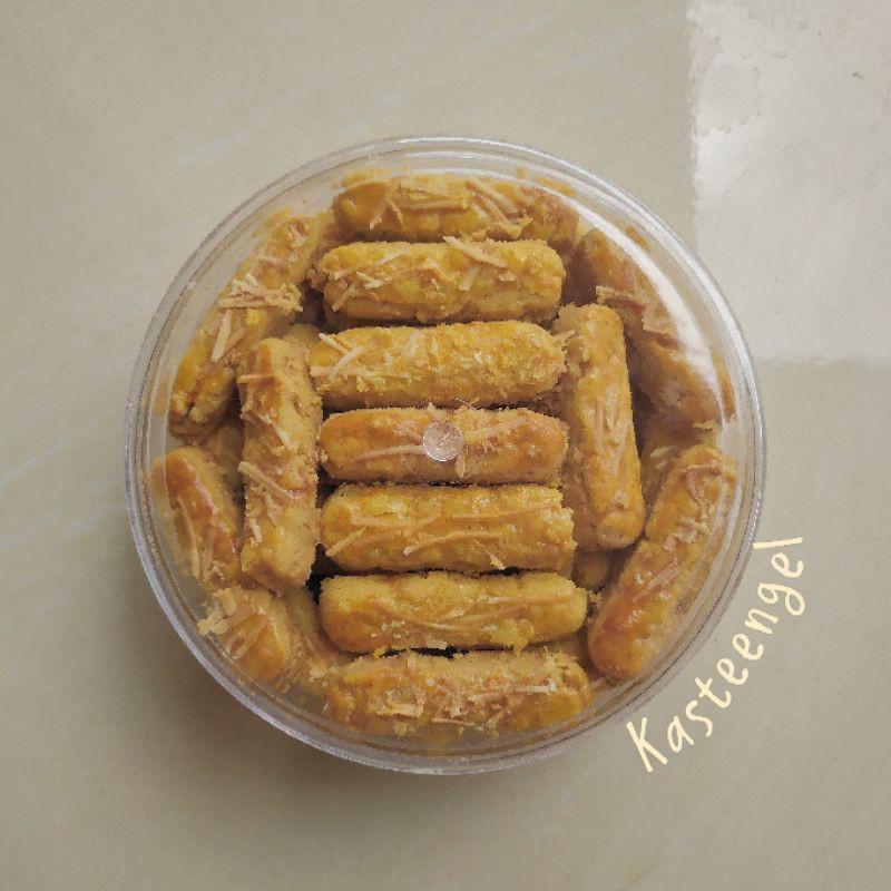 

KUE LEBARAN | KUE KERING KASTENGEL 500GRAM