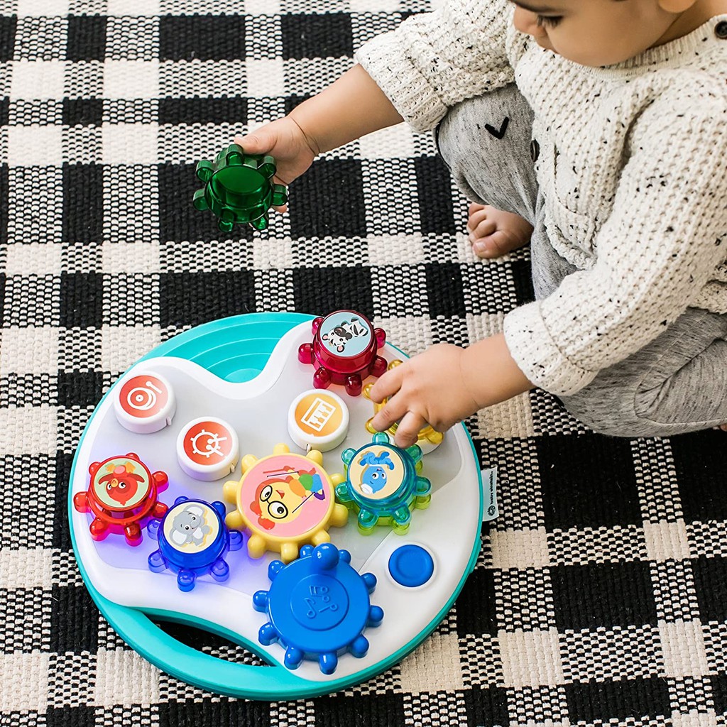 Baby Einstein Symphony Gears