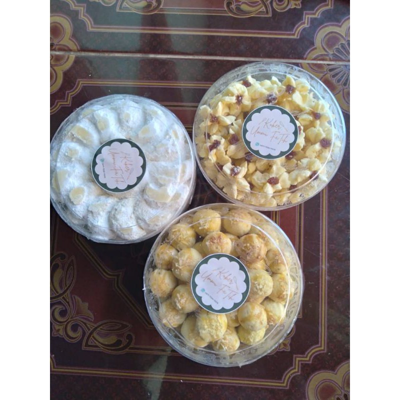 

kuker selai kurma