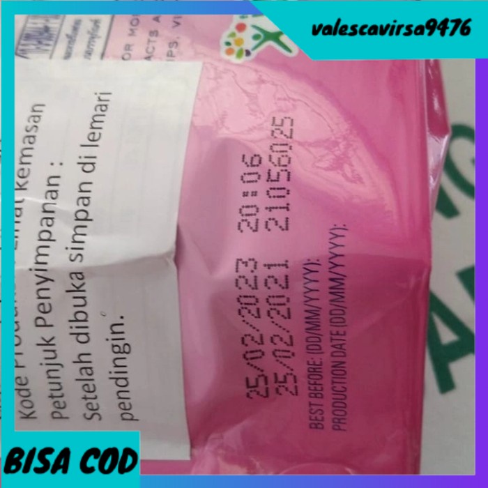 

⭐BISA COD⭐ SUNSWEET PRUNES 200gr/buah plum