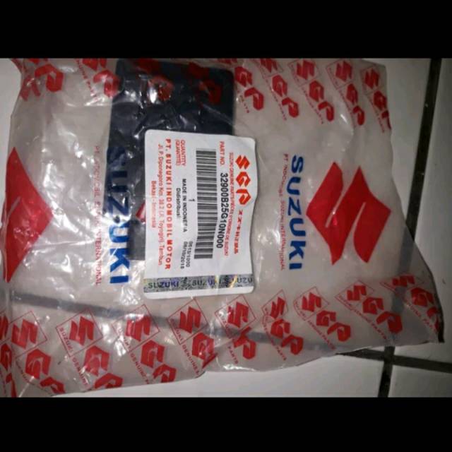 Cdi unit satria fu ori