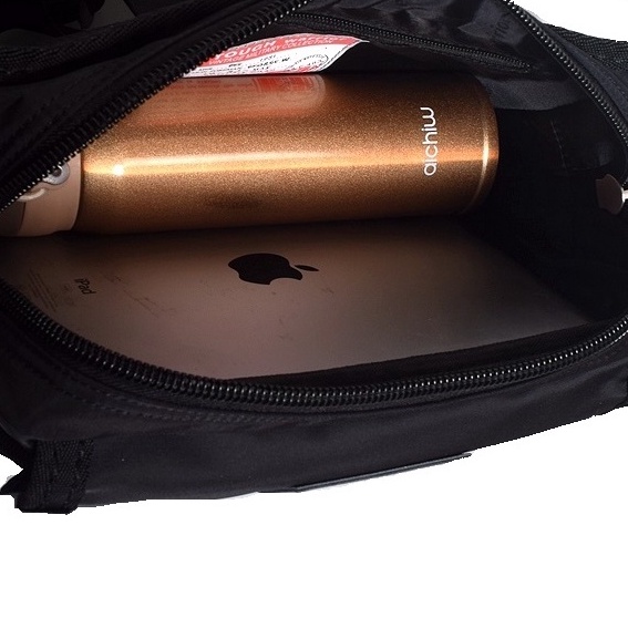 TAS SELEMPANG ORIGINAL TOUGH WARRIOR 4259 SLING BAG TOUGH jeansmith  (Foto asli) 100% import