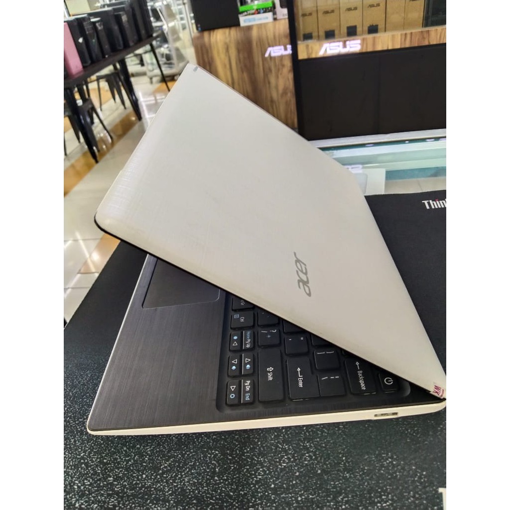 promo! Laptop Acer L1410 second bagus mulus