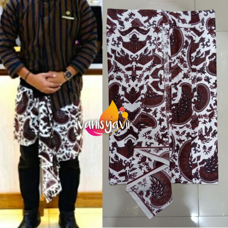 Aneka Sapit Urang - Motif Baru, Lebih Lengkap