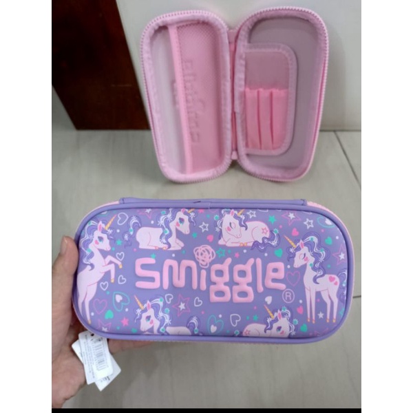 Tempat pensil/uk. 11 * 22cm/Hardcase