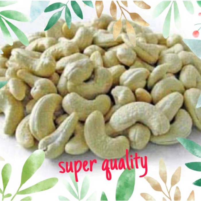 

✨COD✨ Mede mentah super 1000gr