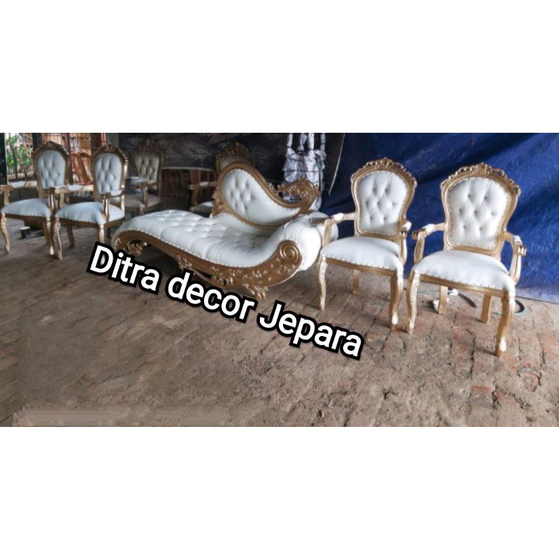 kursi pelaminan santai/kursi pelaminan/kursi pelaminan jambu/sofa pelaminan santai/sofa pelaminan/so