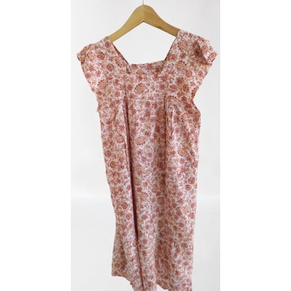 Daster sambung biasa ball isi 30