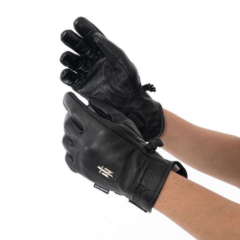 Sarung Tangan Maternal Disaster - LGV 28