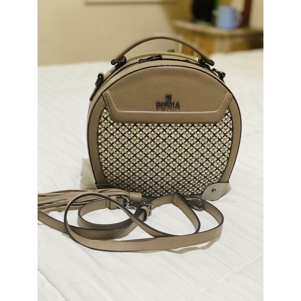 Bonia Sonia limited edition