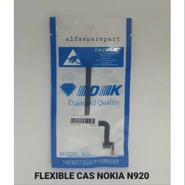 FLEXIBLE CHARGE / FLEXIBLE CAS NOKIA N920