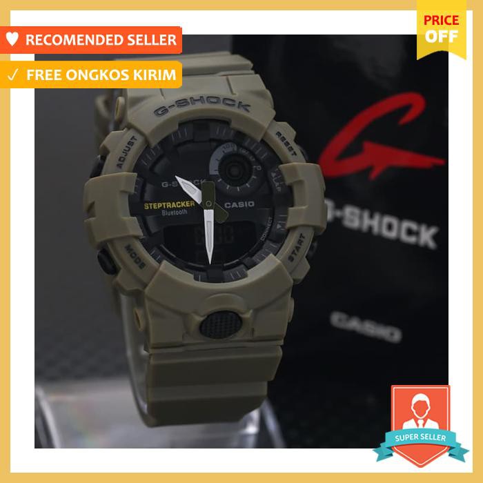 Jam Tangan Gshock Digital Militeri Army