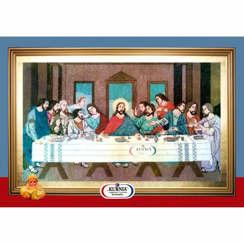 Kristik Kurnia KR 210