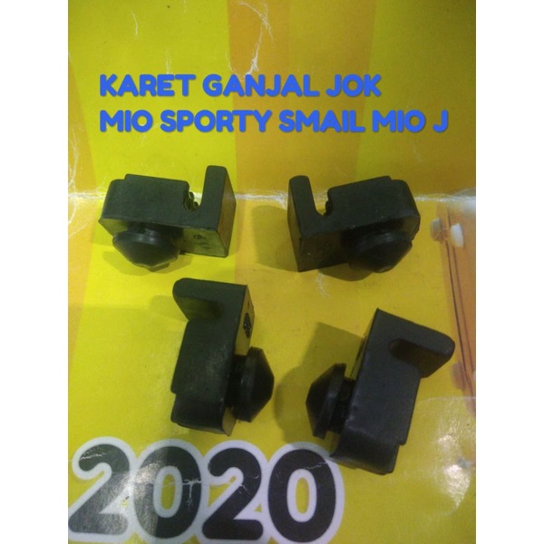KARET GANJAL JOK MIO SPORTY,MIO SOUL