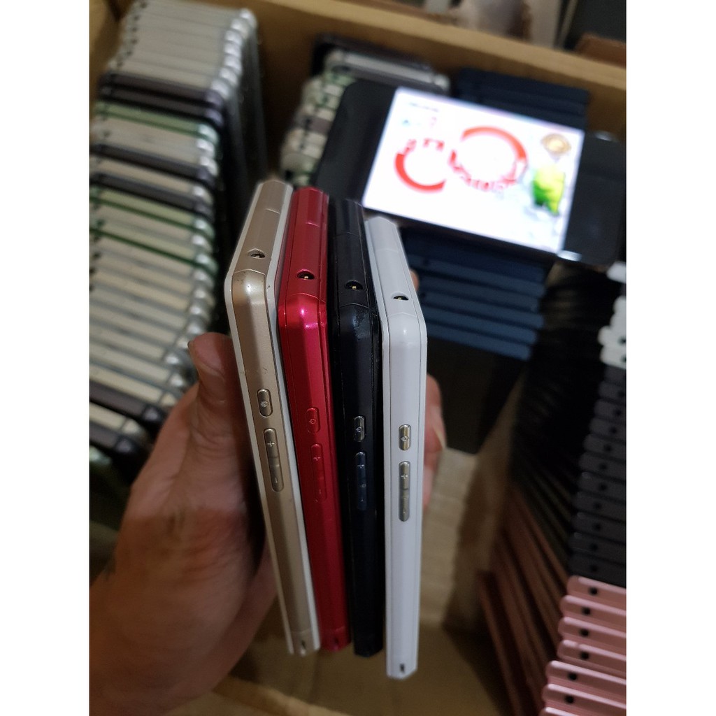 Sharp Aquos Ever SH-04G