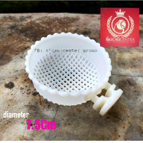 

[ BRAND NEW ] CEPUK KROTO UKURAN BESAR