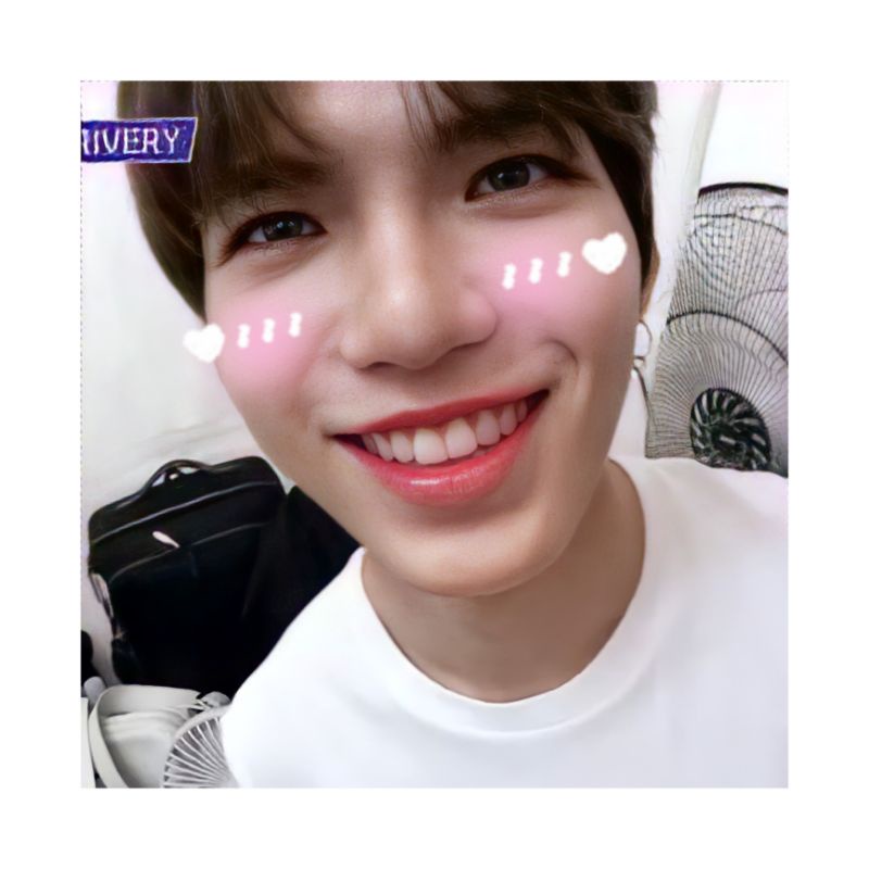 Pelunasan Album Verivery Round II : HOLE
