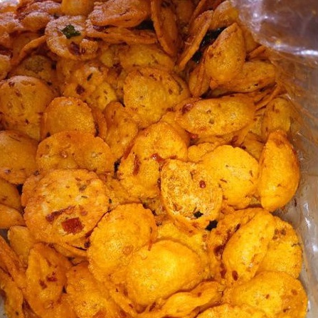 

Comring Bumbu Rempah 100gr