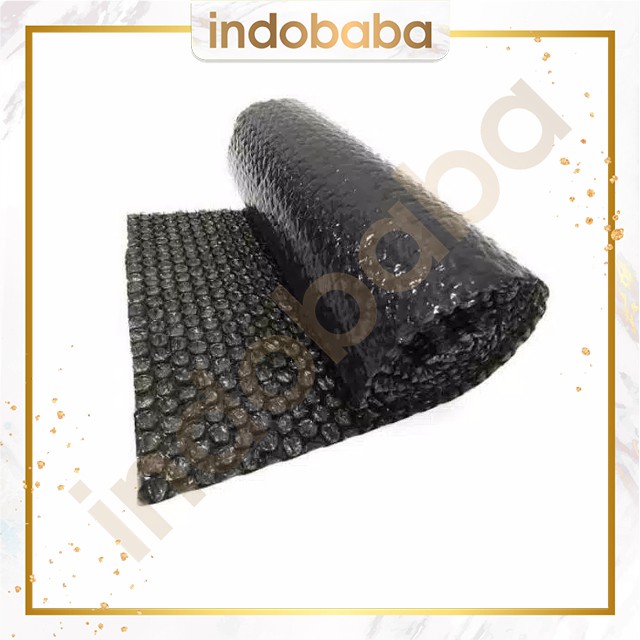 indobaba Buble Wrap &amp; Dus untuk produk lebih aman