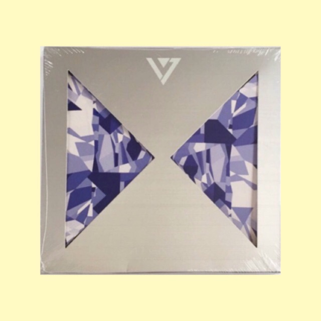 Seventeen - 17 Carat