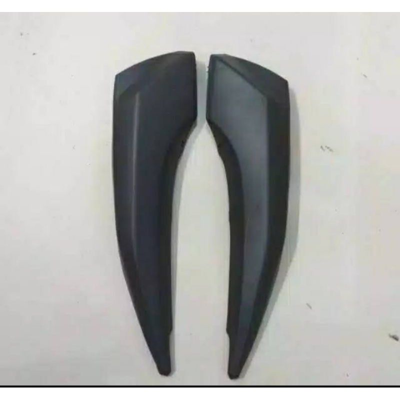 Cover sambungan bodi belakang kanan kiri kecil beat fi 2013-2015